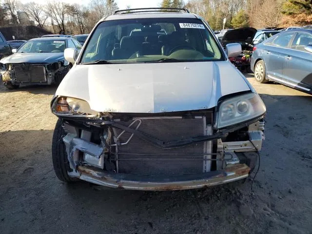 2HNYD18856H504310 2006 2006 Acura MDX- Touring 5