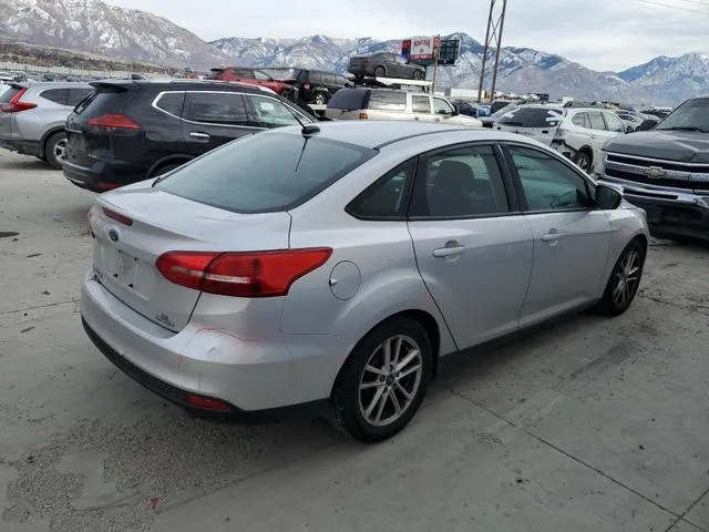 1FADP3F24GL258897 2016 2016 Ford Focus- SE 3