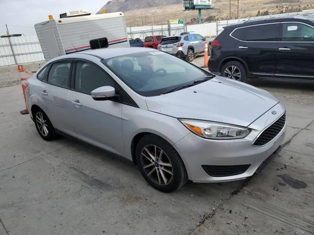 1FADP3F24GL258897 2016 2016 Ford Focus- SE 4