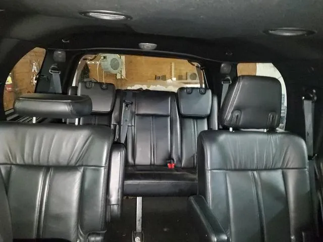 5LMJJ2JT7FEJ07525 2015 2015 Lincoln Navigator 10