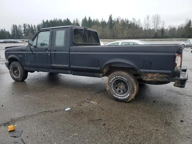 1FTEX14N2NKB29155 1992 1992 Ford F-150 2