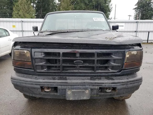 1FTEX14N2NKB29155 1992 1992 Ford F-150 5