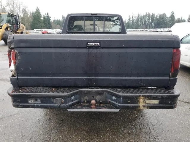 1FTEX14N2NKB29155 1992 1992 Ford F-150 6