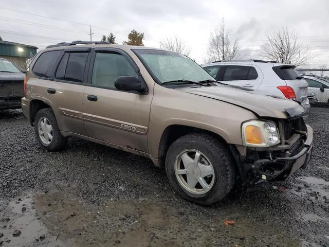 1GKDT13S622500218 2002 2002 GMC Envoy 4