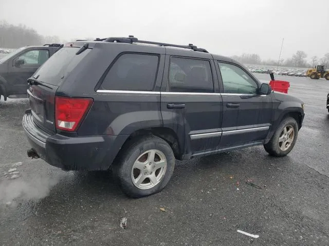 1J4HR58N55C641439 2005 2005 Jeep Grand Cherokee- Limited 3