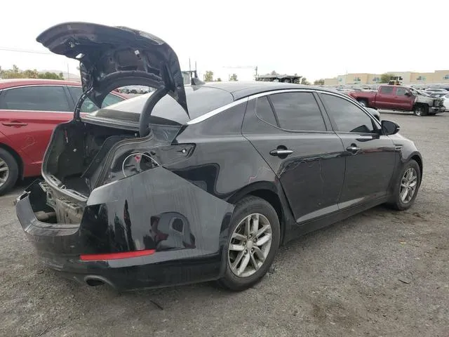 5XXGM4A75DG229560 2013 2013 KIA Optima- LX 3