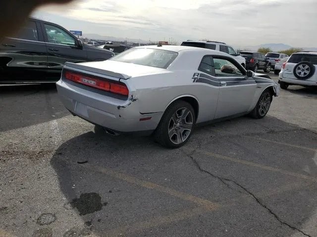 2C3CDYBT7CH109843 2012 2012 Dodge Challenger- R/T 3