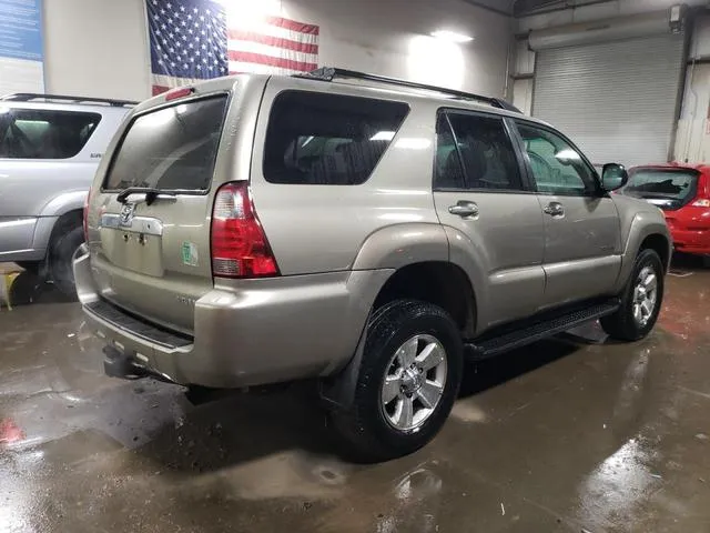 JTEBU14R78K013903 2008 2008 Toyota 4runner- SR5 3