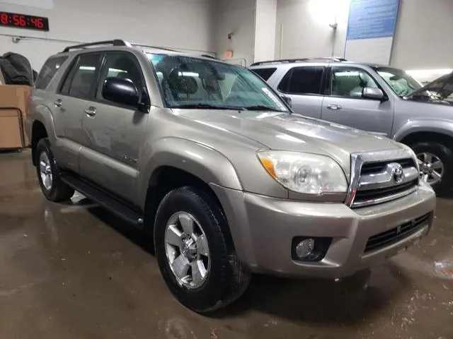 JTEBU14R78K013903 2008 2008 Toyota 4runner- SR5 4