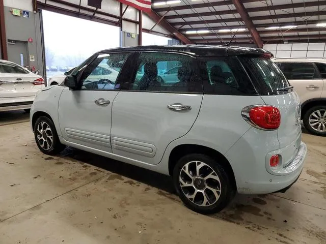 ZFBCFABH3FZ030833 2015 2015 Fiat 500L- Easy 2