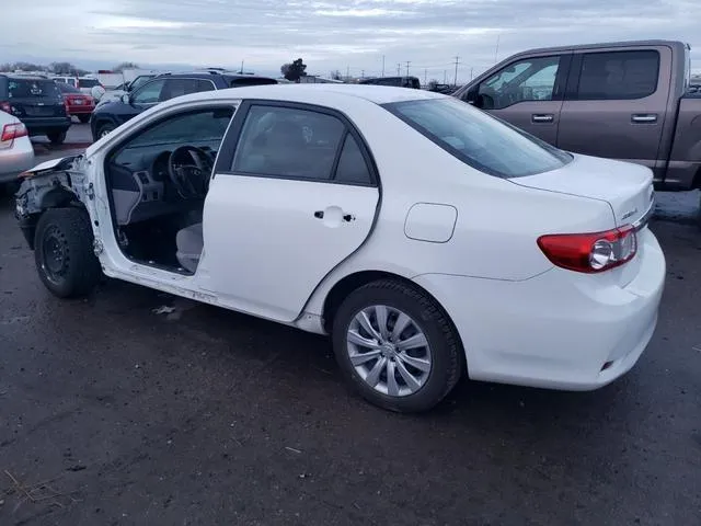 2T1BU4EE8CC780008 2012 2012 Toyota Corolla- Base 2