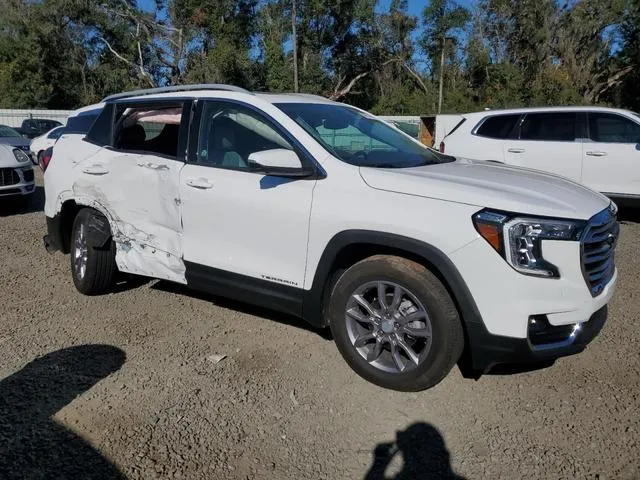 3GKALVEG1RL217446 2024 2024 GMC Terrain- Slt 4