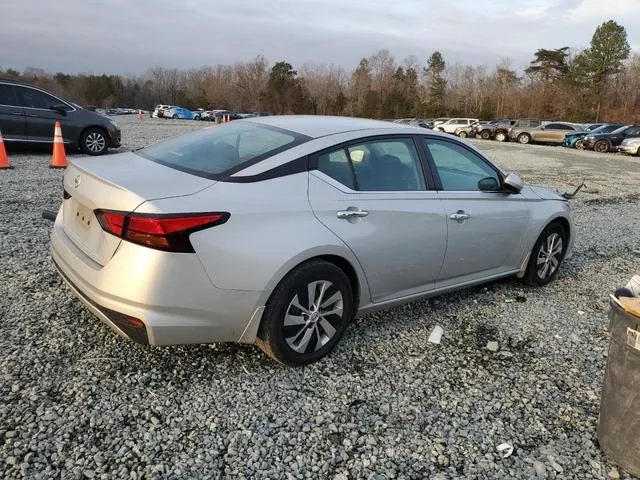 1N4BL4BV0MN379516 2021 2021 Nissan Altima- S 3