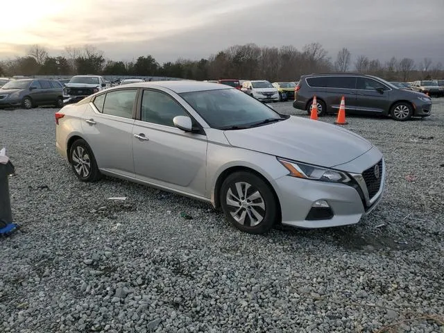 1N4BL4BV0MN379516 2021 2021 Nissan Altima- S 4