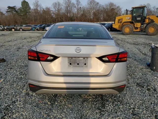 1N4BL4BV0MN379516 2021 2021 Nissan Altima- S 6