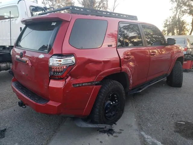 JTEBU5JRXG5322760 2016 2016 Toyota 4runner- Sr5/Sr5 Premium 3