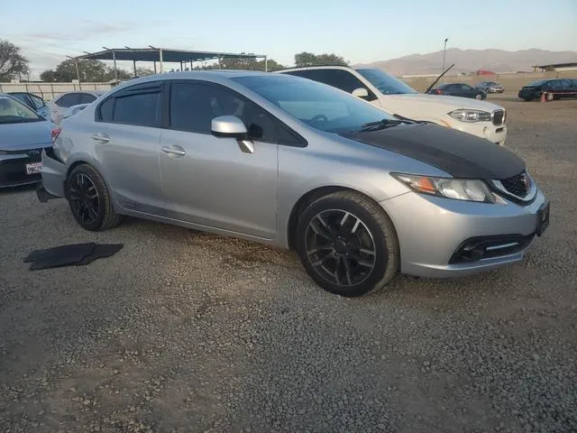 2HGFB6E56DH709434 2013 2013 Honda Civic- SI 4