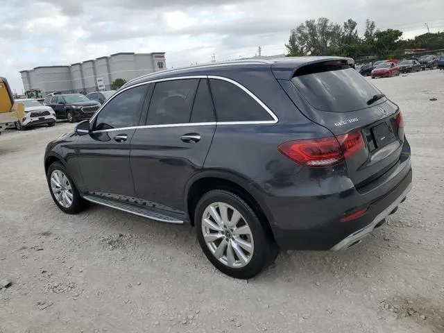 W1N0G8DB9LF773825 2020 2020 Mercedes-Benz GLC-Class- 300 2