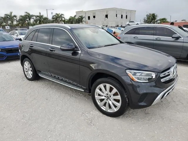 W1N0G8DB9LF773825 2020 2020 Mercedes-Benz GLC-Class- 300 4