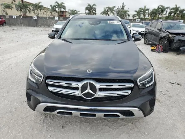 W1N0G8DB9LF773825 2020 2020 Mercedes-Benz GLC-Class- 300 5