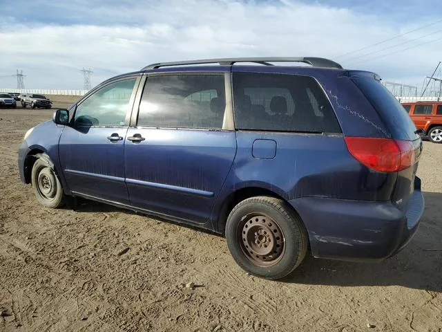 5TDZA23CX6S419940 2006 2006 Toyota Sienna- CE 2