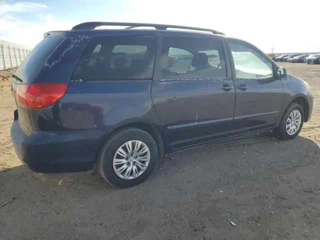 5TDZA23CX6S419940 2006 2006 Toyota Sienna- CE 3