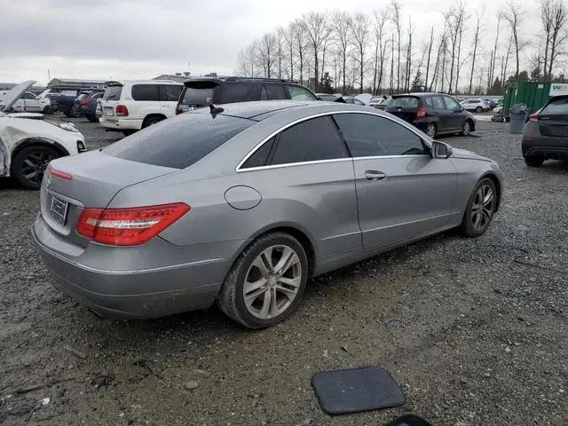 WDDKJ5GB2AF013203 2010 2010 Mercedes-Benz E-Class- 350 3