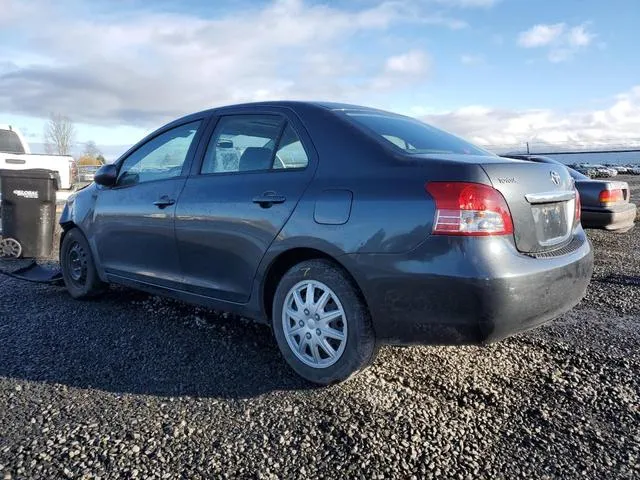 JTDBT4K30A1365286 2010 2010 Toyota Yaris 2