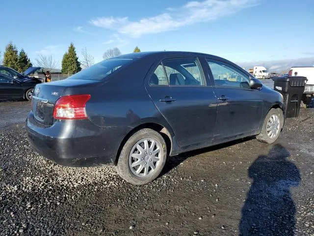 JTDBT4K30A1365286 2010 2010 Toyota Yaris 3