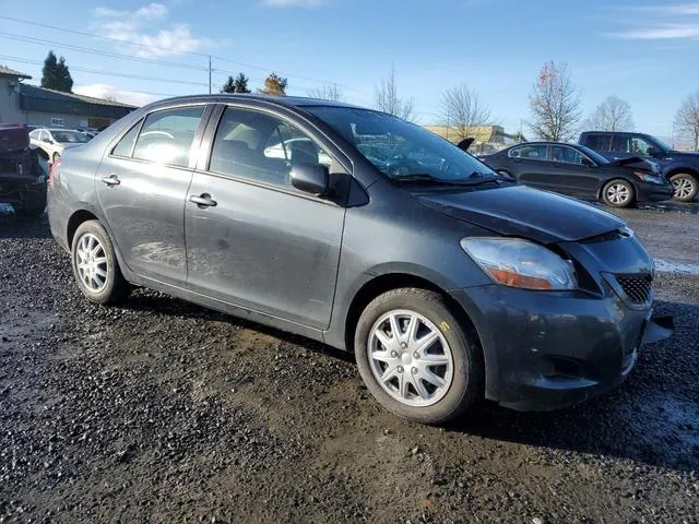 JTDBT4K30A1365286 2010 2010 Toyota Yaris 4