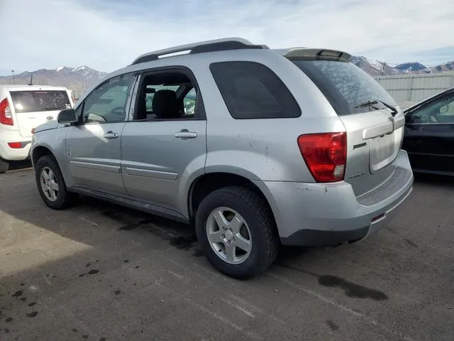 2CKDL63FX66120151 2006 2006 Pontiac Torrent 2