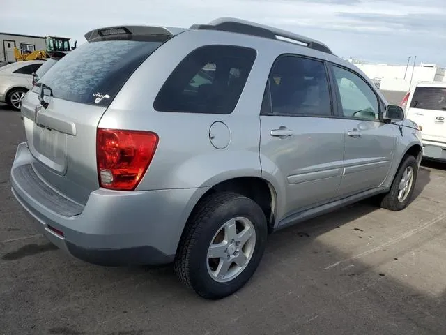 2CKDL63FX66120151 2006 2006 Pontiac Torrent 3