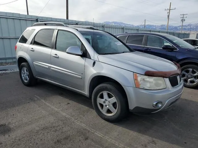 2CKDL63FX66120151 2006 2006 Pontiac Torrent 4