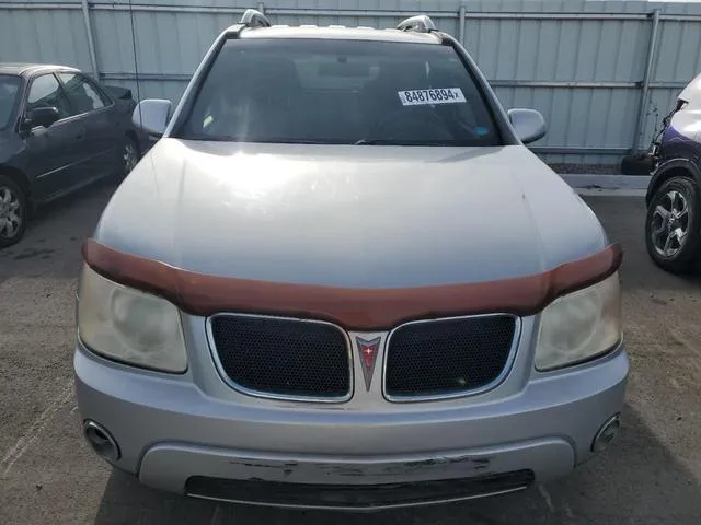 2CKDL63FX66120151 2006 2006 Pontiac Torrent 5