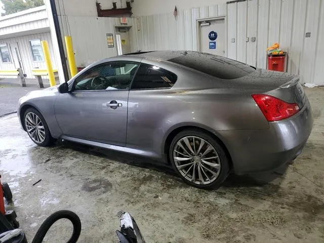 JN1CV6EK3BM212126 2011 2011 Infiniti G37- Base 2