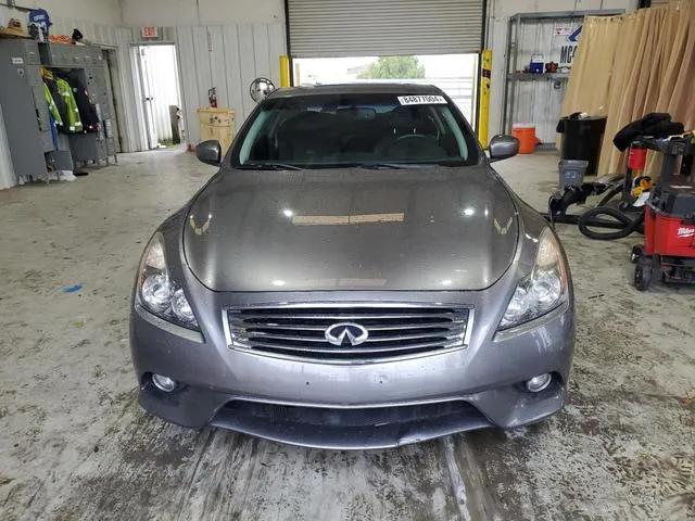 JN1CV6EK3BM212126 2011 2011 Infiniti G37- Base 5