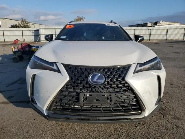 JTHP9JBH1M2048452 2021 2021 Lexus UX- 250H 5