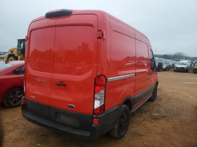 1FTYR1DG1KKA28791 2019 2019 Ford Transit- T-250 3