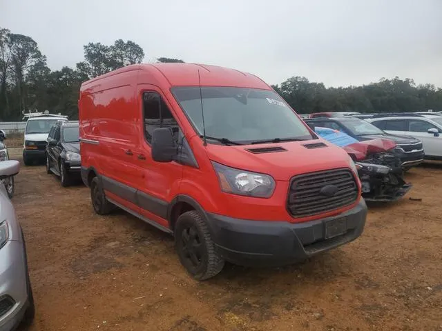 1FTYR1DG1KKA28791 2019 2019 Ford Transit- T-250 4