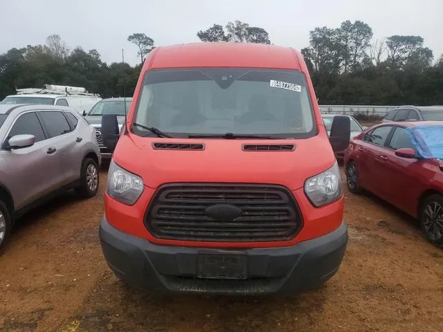 1FTYR1DG1KKA28791 2019 2019 Ford Transit- T-250 5