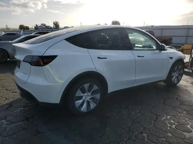 7SAYGDEE4PF695575 2023 2023 Tesla MODEL Y 3