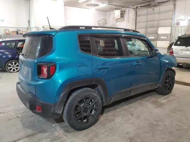 ZACNJABB3LPL54484 2020 2020 Jeep Renegade- Latitude 3