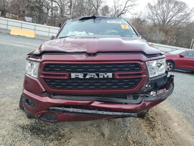 1C6SRFFT3NN135686 2022 2022 RAM 1500- Big Horn/Lone Star 5