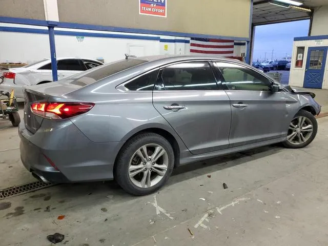 5NPE34AF4JH648677 2018 2018 Hyundai Sonata- Sport 3