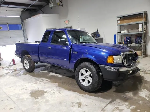 1FTZR15E14TA10158 2004 2004 Ford Ranger- Super Cab 4