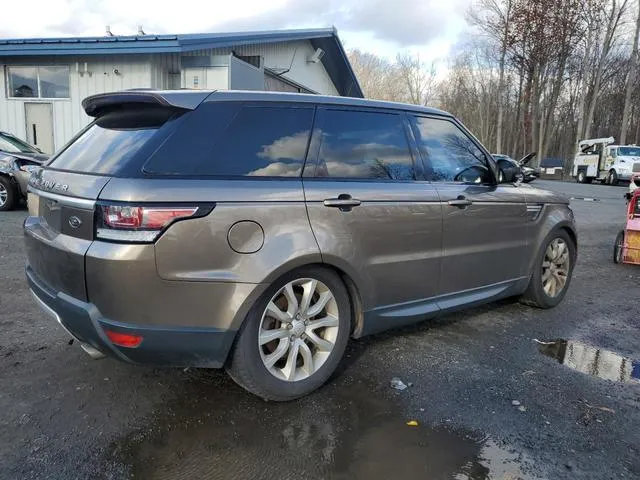 SALWR2WF4EA341760 2014 2014 Land Rover Range Rover- Hse 3