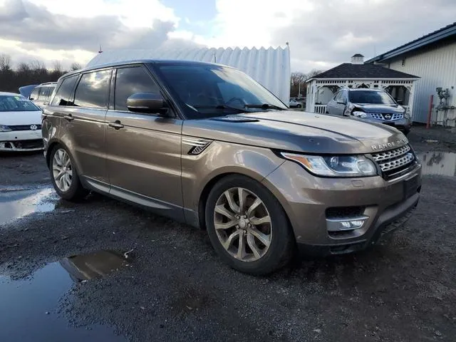 SALWR2WF4EA341760 2014 2014 Land Rover Range Rover- Hse 4