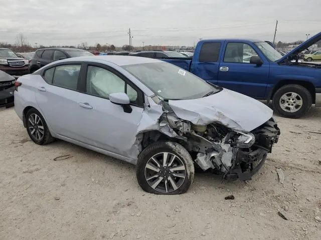 3N1CN8EVXPL868900 2023 2023 Nissan Versa- SV 4