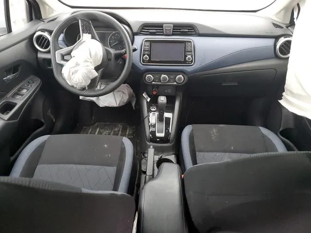 3N1CN8EVXPL868900 2023 2023 Nissan Versa- SV 7