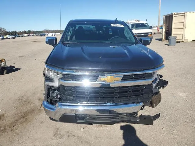 1GCPDKEK7RZ369536 2024 2024 Chevrolet Silverado- K1500 Lt-L 5